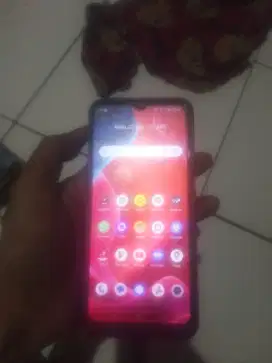 Realmme C21Y RAM 3/32