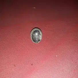 Batu akik unik menarik