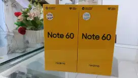REALME NOTE 60 6/128GB