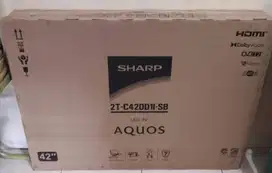 TV LED SHARP AQUOS 42