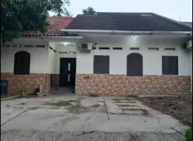 Dukuh Bima Rumah Siap Huni Di Jual Cepat Dengan Luas Tanah Besar