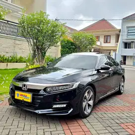 ( km 8.000 ) Honda Accord 2023 Facelift 1.5 Turbo