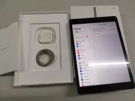 ipad 9 wifi only 64gb grey U465