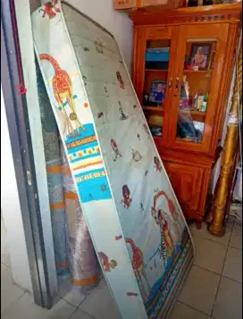 Kasur Springbed Matras Per uk 2m x 90 cm anak dewasa bukan king koil