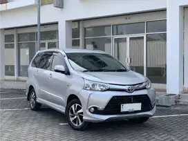 Toyota Avanza Veloz 1.5 MT manual 2018, istimewa terawat!