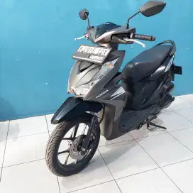 Honda beat cbs 2023 dp kredit 850ribu