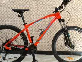 Sepeda MTB / Sepeda Gunung Vanquish 2.0