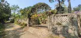 Villa Murah Strategis di Megamendung Bogor