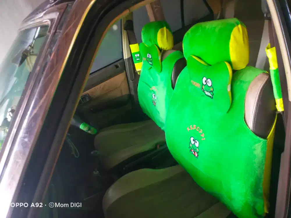 Honda Accord excutipe 1983