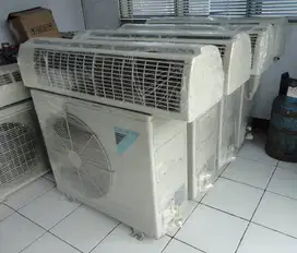 AC Daikin 2PK Non-Inverter (tipe komersial/industrial)