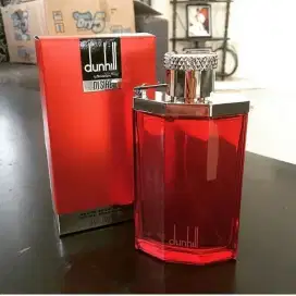 Dunhil Desire Red Men 100 ml