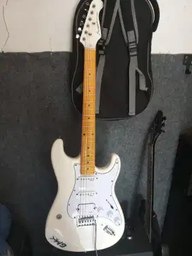 Jual gitar listrik Scorpio