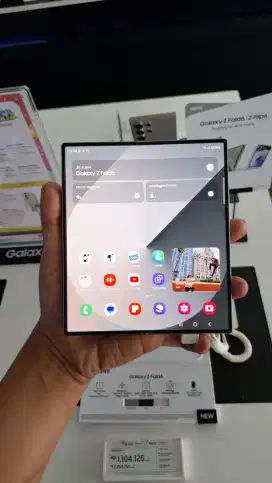 Samsung Z fold 6 16/512 gb