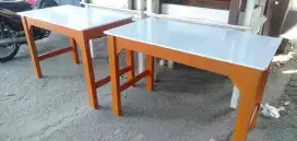 Meja warung murah
