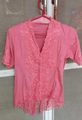 Baju pink baru,cocok buat anak muda