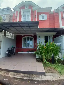 Disewakan rumah View Laut mewah bisa langsung di tempati