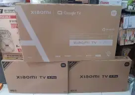 CASH / KREDIT - Led tv xiaomi 32 A pro