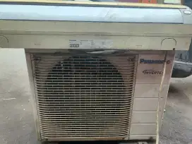 Ac bekas segala kondisi
