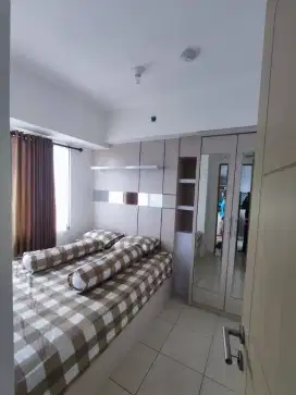 Dijual/disewakan apartemen di Surabaya Timur