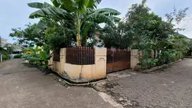 Dijual Rumah Hook di Pekayon Bekasi