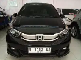 Mobilio E 2019 Matic