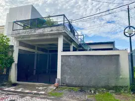 Di Jual Rumah/Gudang Tambak Medokan Ayu Surabaya