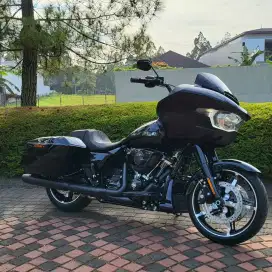 Harley Davidson Road Glide 2024 new model