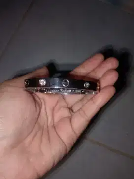 Gelang stainless