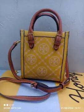 Slingbag Tory Burch import second produck sz mini cakep