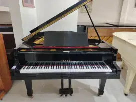 Grand Piano Yamaha G2 Nippon Gakki Hitam