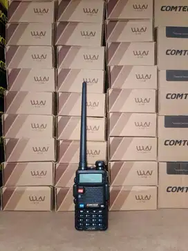Sedia HT Comteck UV-5R Baru
