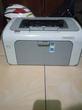 Printer LaserJet p1102