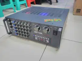 Amplifier BMB DA 3600K BT