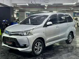 ( TERMURAH ) TOYOTA AVANZA VELOZ 1.5 AT 2017