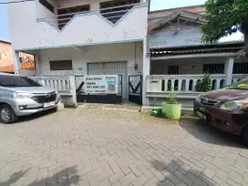RUMAH & KOST-KOSTAN AKTIF DAERAH SEMARANG