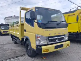 [TDP 30JT] Mitsubishi Colt Diesel FE 71 Long 2019