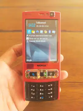 Nokia N95 8gb Original (bkn KW)