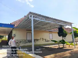 Baja ringan dan galvalum