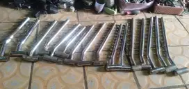 Se paket besi gantungan khusus seclg ada cpt hrg  kok ayo buruan deh