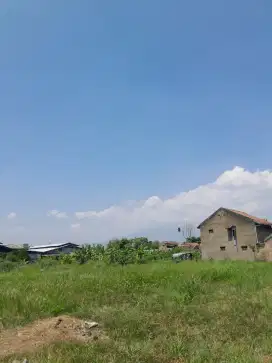 Jual Cepat BU segera Tanah di Katapang, Bandung