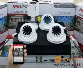 AGEN CAMERA CCTV MURAH GRATIS PEMASANGAN