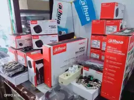 Agen camera Cctv online bergaransi resmi. Plus pasang