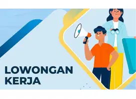Admin Packing Olshop Alkes (Pria/Wanita)