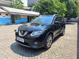 [OLXmobbi] Nissan X-Trail 2.5 Bensin-AT 2015 Hitam 6SU