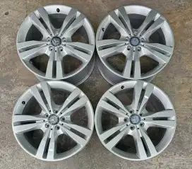 Velg oem mercy w166ml ring 19 original