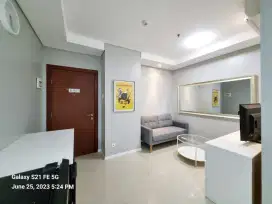 Sewa Apartemen Thamrin Residences