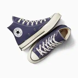 Sepatu converse original uk 37 38