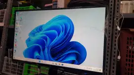 HP N246V monitor