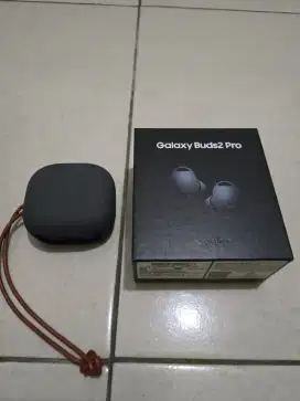 Samsung Galaxy Buds2 Pro (Nego)