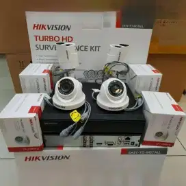 Camera Cctv online harga murah area terdekat